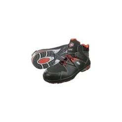 Scarpe antinfortunistiche Cofra Perfect Game S3 CI SRC 19150-000
