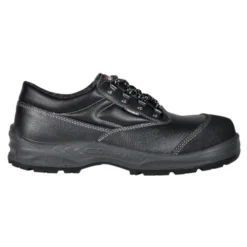 Scarpe antinfortunistiche Cofra Rostock Black S3 SRC 12950-000
