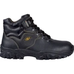 Scarpe Antinfortunistiche Cofra New Loira S3 SRC NT200-000