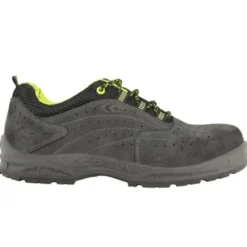 Scarpe antinfortunistiche Cofra Santorini S1P SRC 12880-000