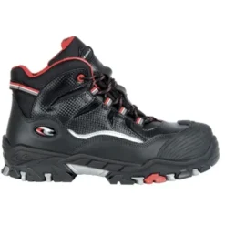 Scarpe antinfortunistiche Cofra SARAGON S3 SRC 17160-000