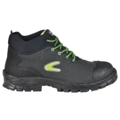 Scarpe Antinfortunistiche Cofra Shiva S3 SRC 13210-000