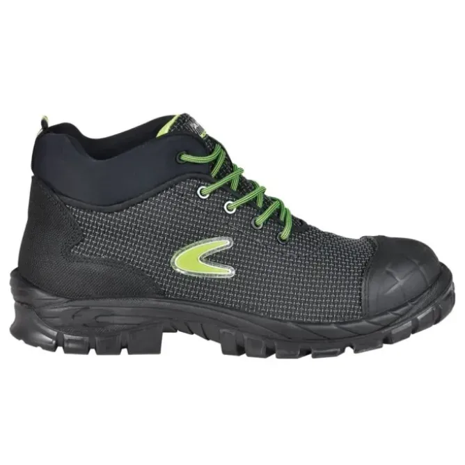 Scarpe Antinfortunistiche Cofra Shiva S3 SRC 13210-000