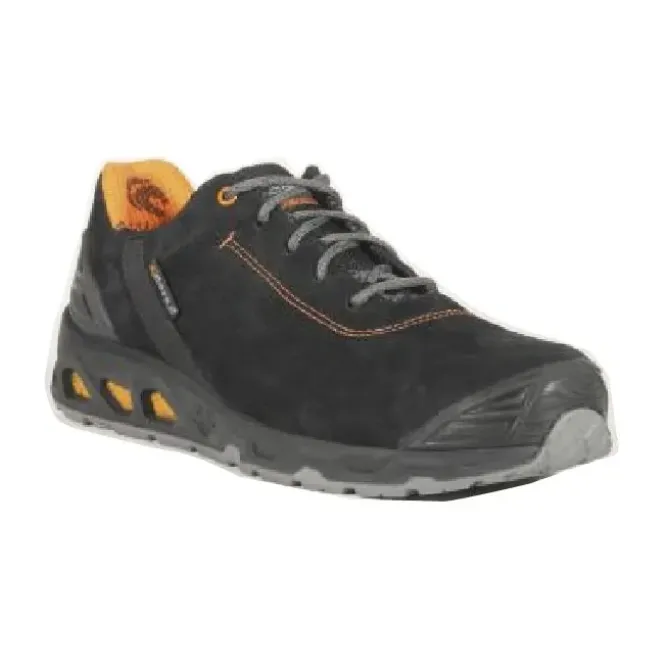 Scarpe antinfortunistiche Cofra Sievert S3 SRC 73000-003