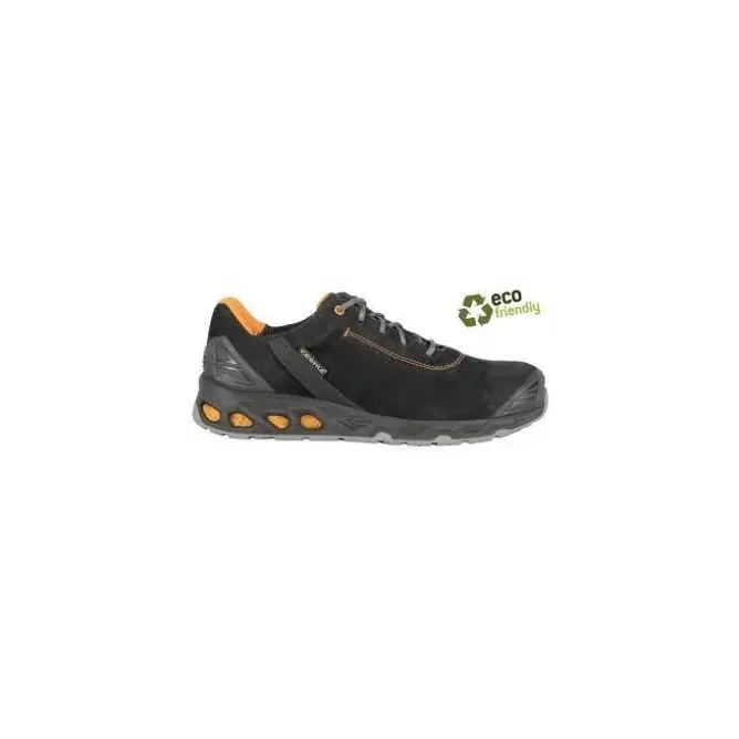 Scarpe antinfortunistiche Cofra Sievert S3 SRC 73000-003