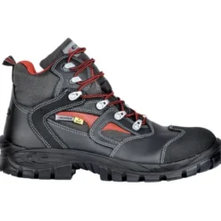 Scarpe Antinfortunistiche Cofra Sigurth S3 ESD SRC 13070-000