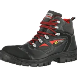 Scarpe Antinfortunistiche Cofra Sigurth S3 ESD SRC 13070-000