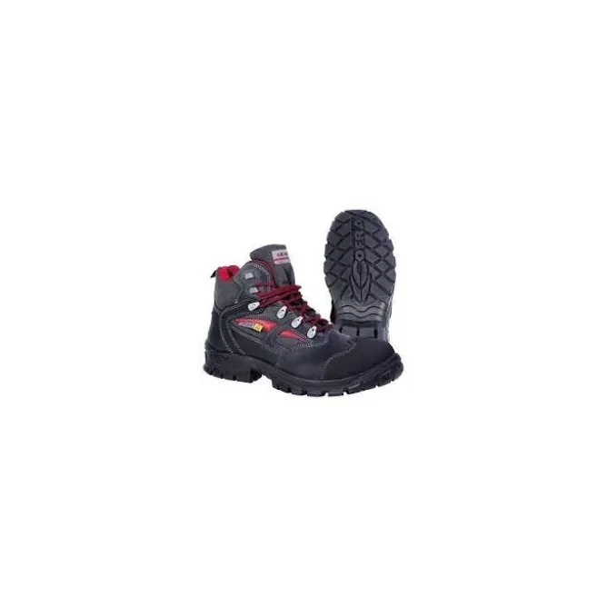Scarpe Antinfortunistiche Cofra Sigurth S3 ESD SRC 13070-000