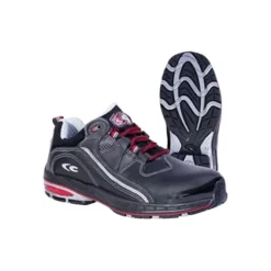 Scarpe antinfortunistiche Cofra Stoppie S3 SRC 19120-001