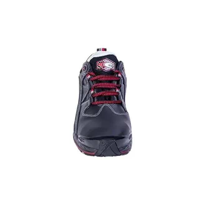Scarpe antinfortunistiche Cofra Stoppie S3 SRC 19120-001
