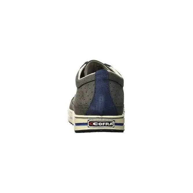 Scarpe antinfortunistiche Cofra Score S1P SRC 35050-002