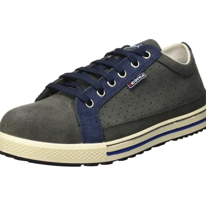 Scarpe antinfortunistiche Cofra Score S1P SRC 35050-002