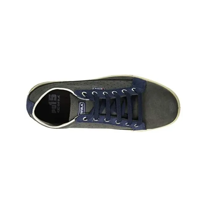 Scarpe antinfortunistiche Cofra Score S1P SRC 35050-002