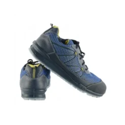 Scarpe antinfortunistiche Cofra Impulse S1P SRC 78811-001