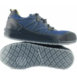 Scarpe antinfortunistiche Cofra Impulse S1P SRC 78811-001