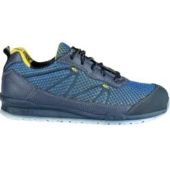 Scarpe antinfortunistiche Cofra Impulse S1P SRC 78811-001