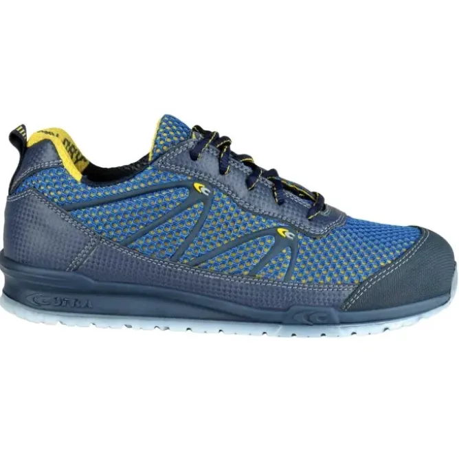 Scarpe antinfortunistiche Cofra Impulse S1P SRC 78811-001