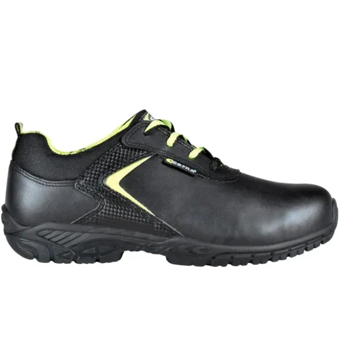 Scarpe antinfortunistiche Cofra Open S3 SRC 30330-000
