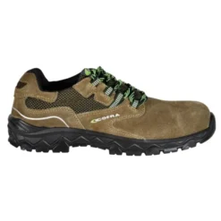 Scarpe antinfortunistiche Cofra Stretching S1P SRC TN260-000