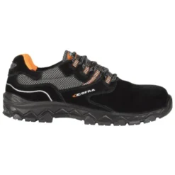 Scarpe antinfortunistiche Cofra Stretching S1P SRC TN260-000