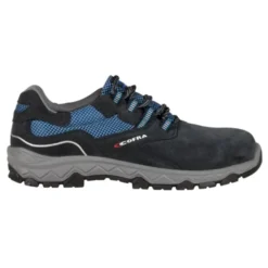 Scarpe antinfortunistiche Cofra Stretching S1P SRC TN260-000