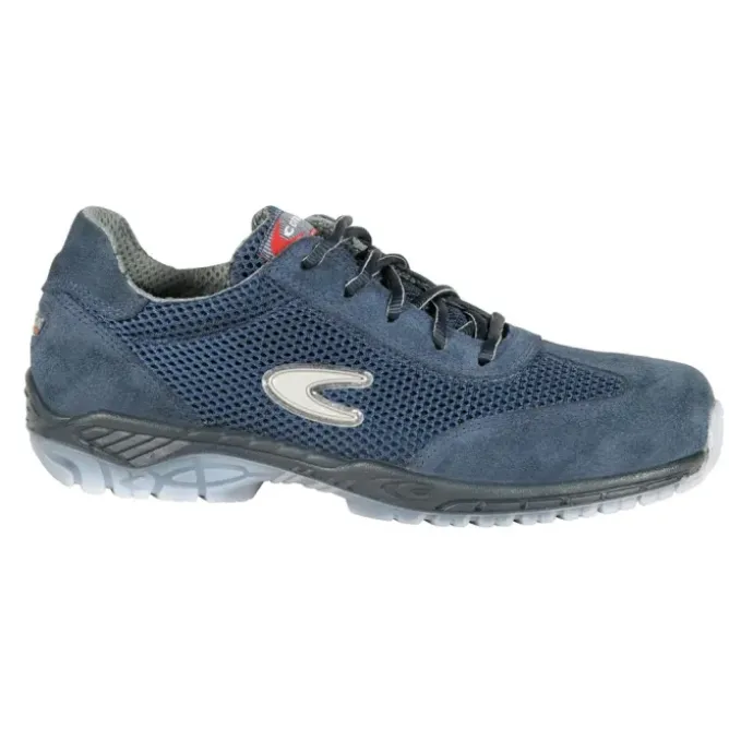 Scarpe antinfortunistiche Cofra Walkover S1P SRC 30000-000