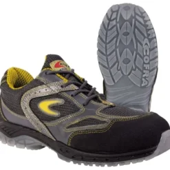 Scarpe antinfortunistiche Cofra Grand Slam S1P SRC 30150-000