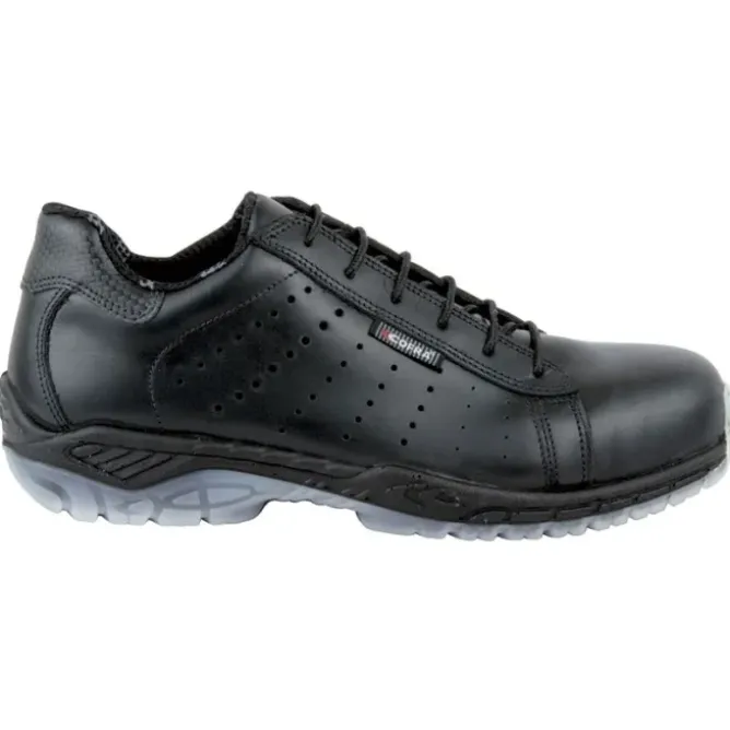 Scarpe antinfortunistiche Cofra Lob S1P SRC 30050-000