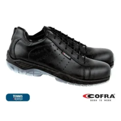 Scarpe antinfortunistiche Cofra Lob S1P SRC 30050-000