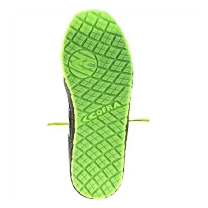 Scarpe antinfortunistiche Cofra Santelli S1P SRC 78760-000