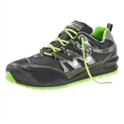 Scarpe antinfortunistiche Cofra Santelli S1P SRC 78760-000