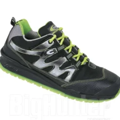 Scarpe antinfortunistiche Cofra Santelli S1P SRC 78760-000