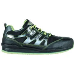 Scarpe antinfortunistiche Cofra Santelli S1P SRC 78760-000