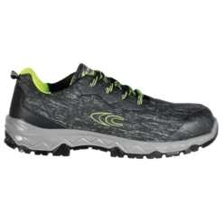 Scarpe antinfortunistiche Cofra Fitball S1P SRC TN220-000