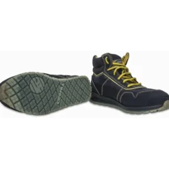 Scarpe antinfortunistiche Cofra Maiocco S3 SRC 78470-003