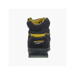 Scarpe antinfortunistiche Cofra Maiocco S3 SRC 78470-003