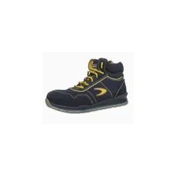 Scarpe antinfortunistiche Cofra Maiocco S3 SRC 78470-003