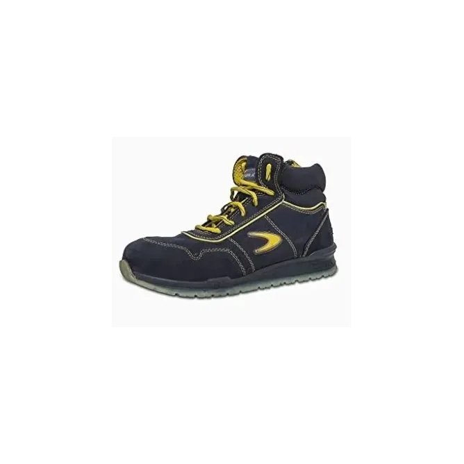 Scarpe antinfortunistiche Cofra Maiocco S3 SRC 78470-003