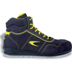 Scarpe antinfortunistiche Cofra Maiocco S3 SRC 78470-003