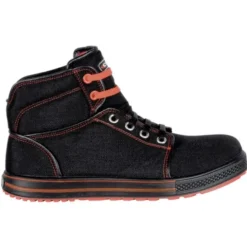 Scarpe antinfortunistiche Cofra Tap-in S3 SRC 35130-000