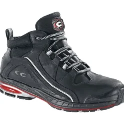 Scarpe antinfortunistiche Cofra Triplete S3 SRC 19180-000