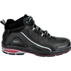 Scarpe antinfortunistiche Cofra Triplete S3 SRC 19180-000