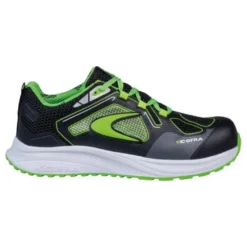 Scarpe Antinfortunistiche Cofra Volatility ESD S1 PS HRO FO SR LT040-000 Basse