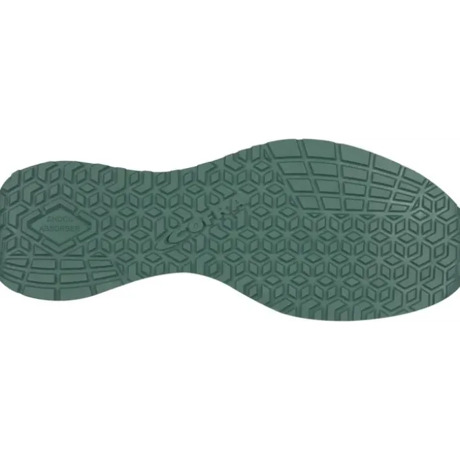 Scarpe Antinfortunistiche Cofra Zyron S3S HRO SC FO SR ESD NR200-000 Metalfree Alte