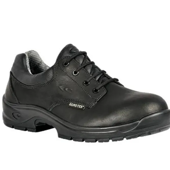 Scarpe Antinfortunistiche Cofra Uniform O2 WR HRO SRC FO 10340-000