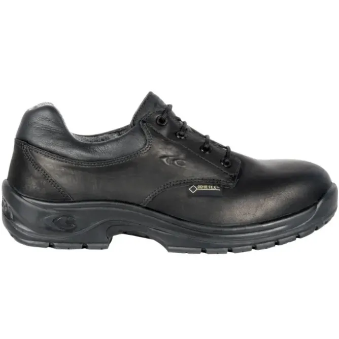 Scarpe Antinfortunistiche Cofra Uniform O2 WR HRO SRC FO 10340-000