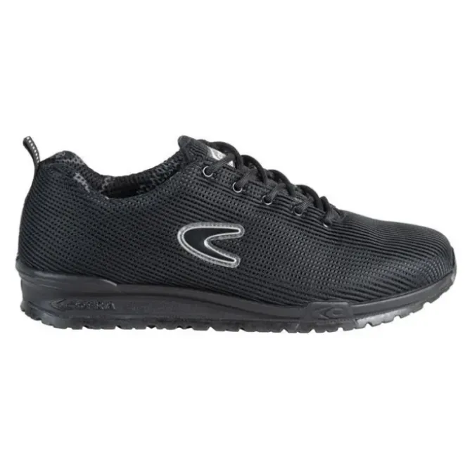 Scarpe antinfortunistiche Cofra Creek O1 FO SRC 78803-003