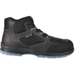 Scarpe antinfortunistiche Cofra Basilea S3 SRC 36580-000