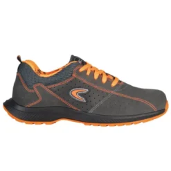 Scarpe antinfortunistiche Cofra Roller S1P SRC 18560-001