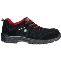 Scarpe antinfortunistiche Cofra Triceps S1PS FO ESD SRC TN430-000